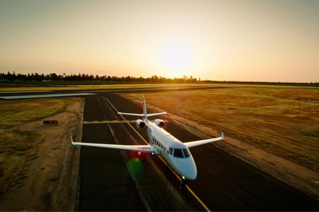 Zadra Aviation Charter Redefines Swiss Boutique Private Jet Charter With Personalized Consulting and Global Reach