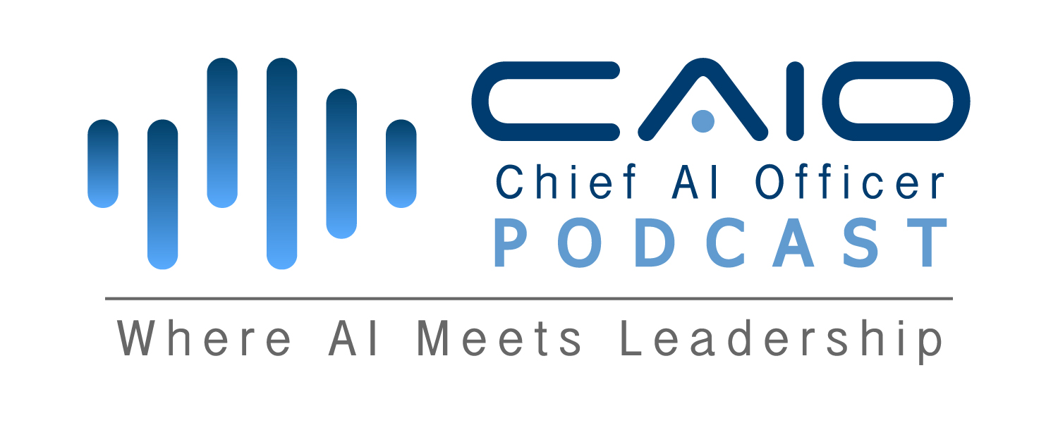 Scaling Trust in a Fragmented World: Sanjay Puri in Conversation with Artur Turemka on the CAIO Connect Podcast