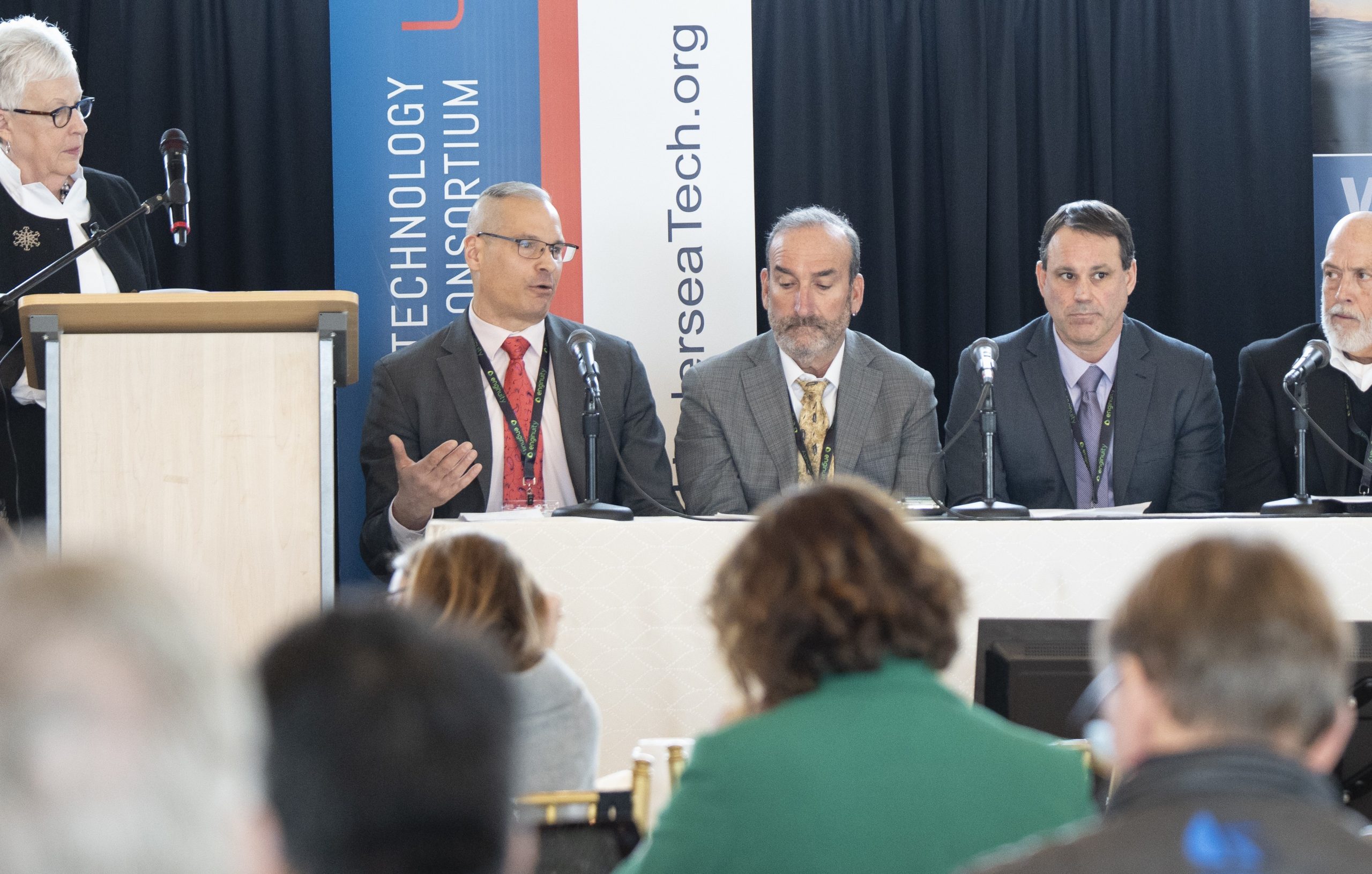NEXT WEEK’S BLUE INNOVATION SYMPOSIUM HIGHLIGHTS KEY TRENDS