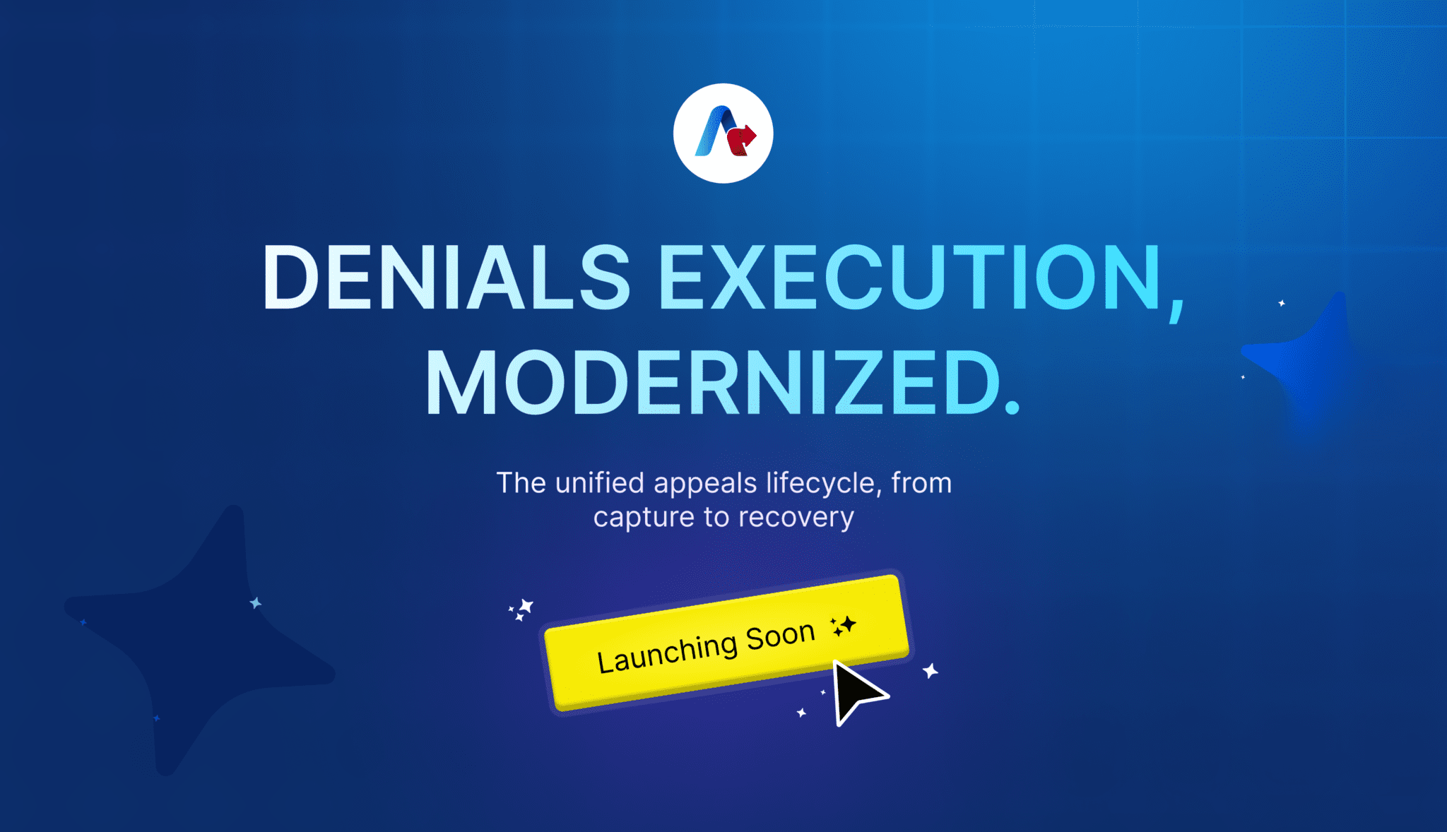 Accelirate Announces the Launch of a New, Scalable Product for Denials and Appeals Management in Healthcare