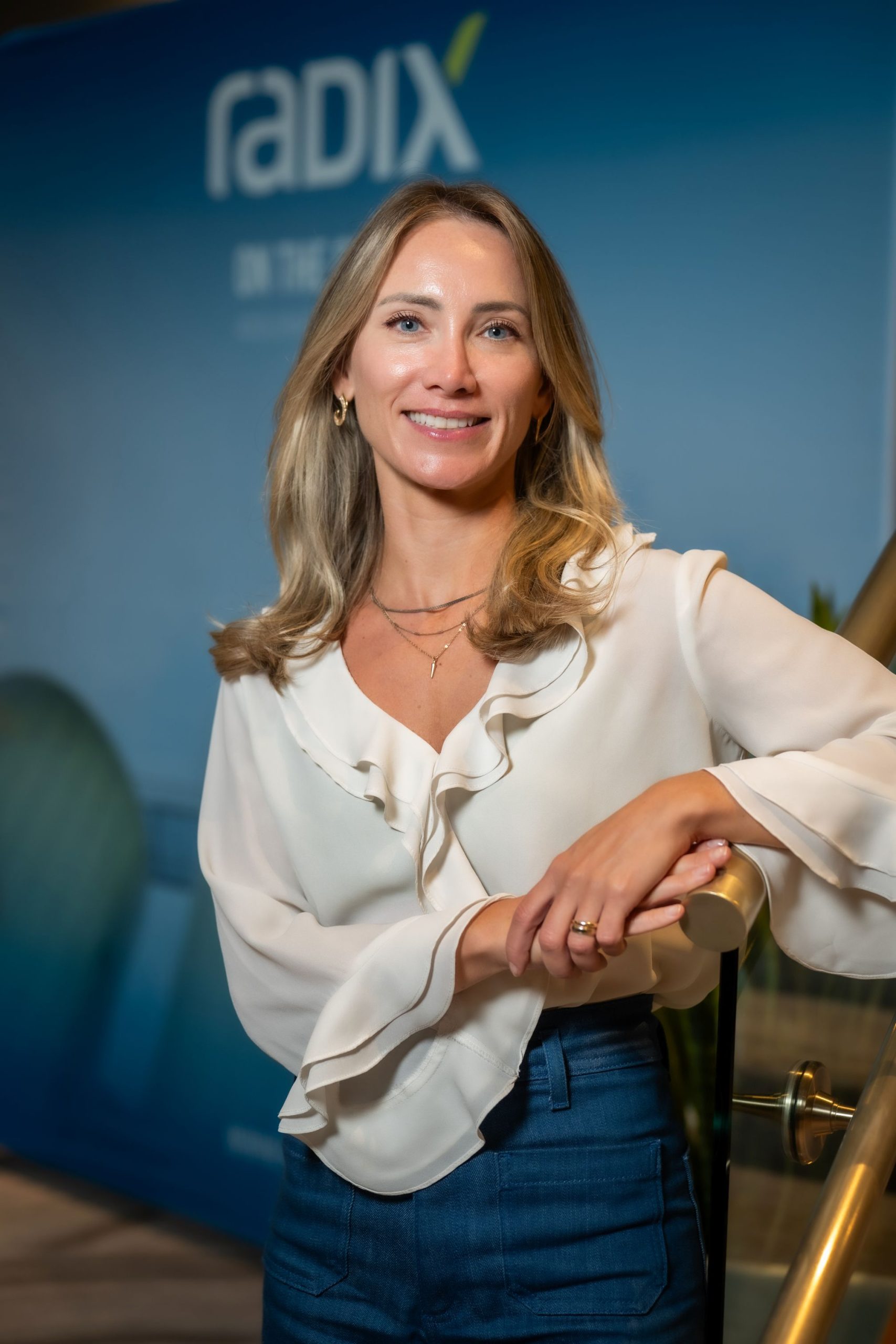 Radix to Showcase ‘Vision to Value’ Strategies as Silver Sponsor of ARC Industry Leadership Forum 2026