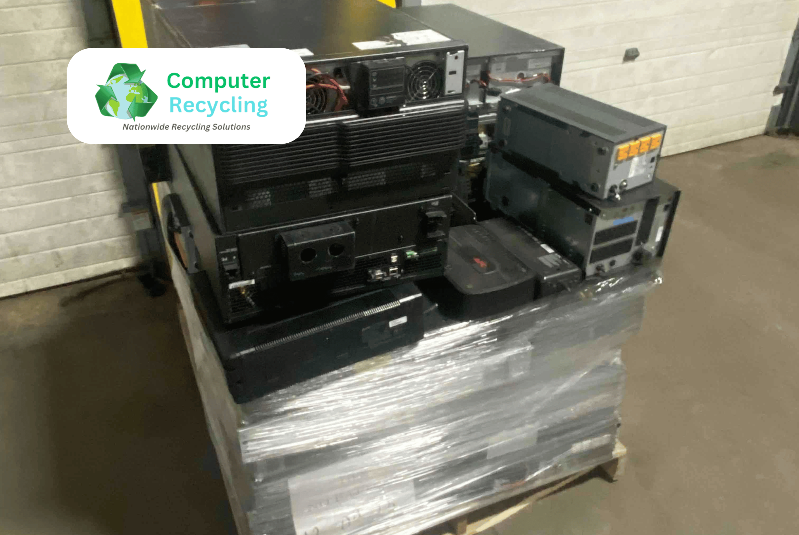 Computer Recycling – New York Reaffirms Its Commitment to Secure, Compliant IT Hardware Recycling for NYC Businesses