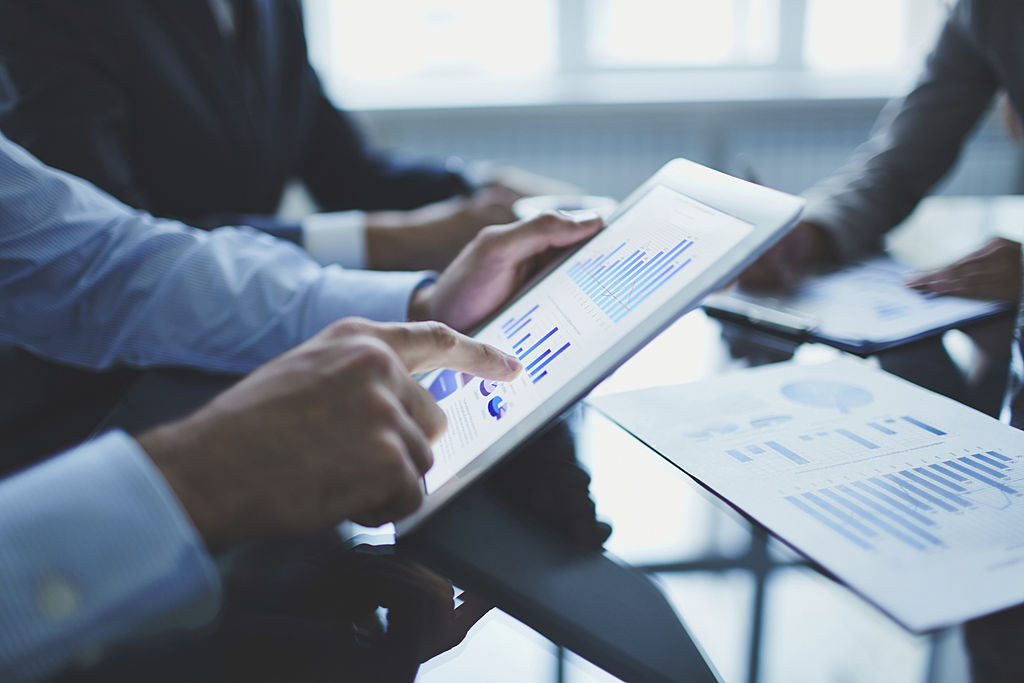 Tacoma Managed IT Services Provider Explain What Happens to Stolen Business Data