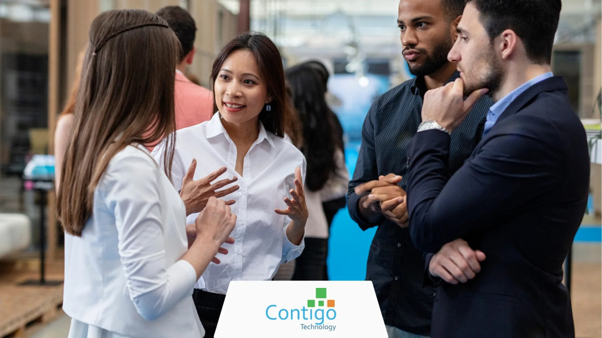 How a Managed Services Provider in Austin Can Help Build a Winning IT Strategy